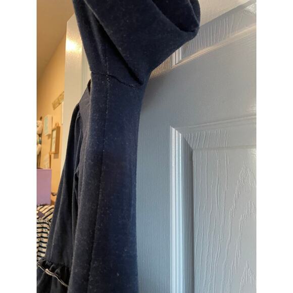 Max Studio size Small Bell Sleeve Short Shift Dress - Picture 10 of 14